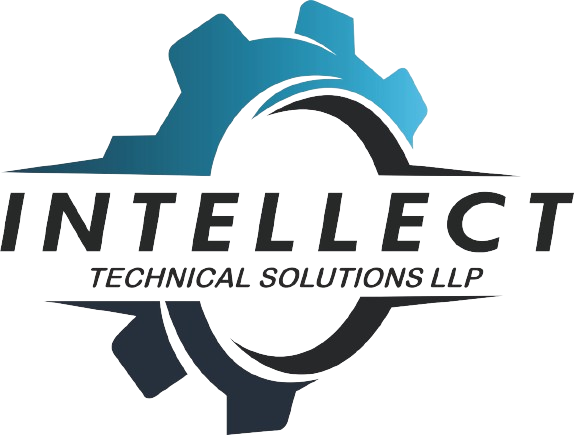 intellect LOGO PNG file